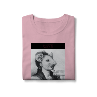 Nome do produto Woman Rats - Baby Long