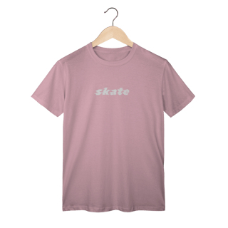 Skate - 01 - Tshirt Classic