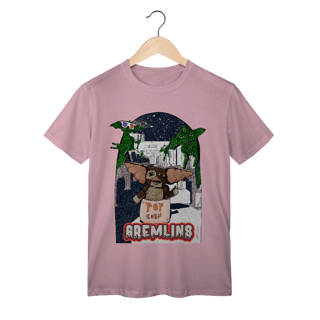 Nome do produto Gremlins - Tshirt Classic