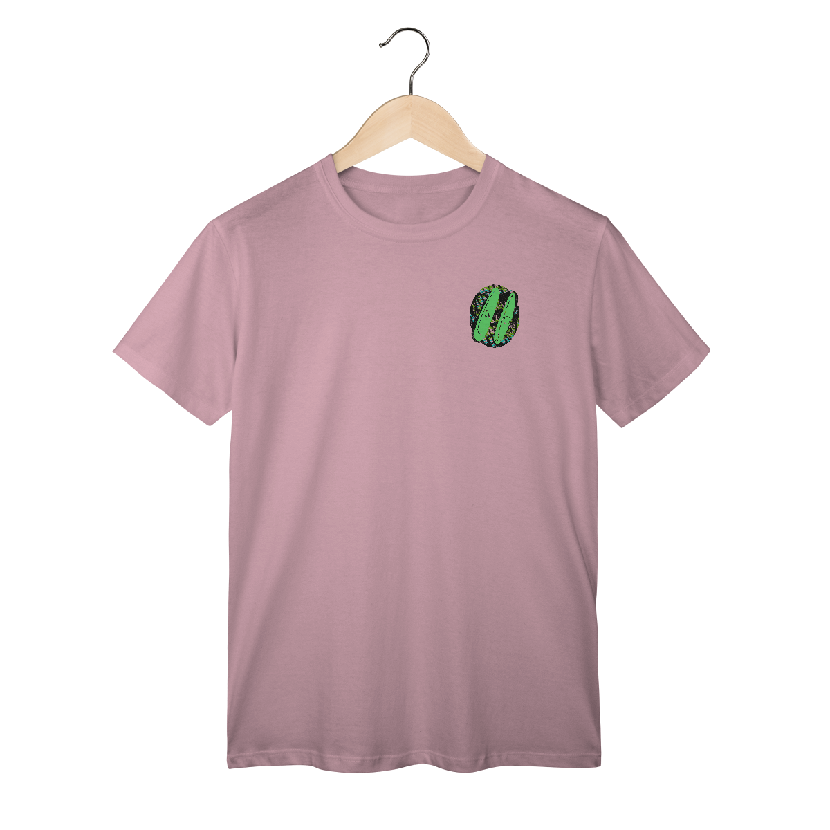 Nome do produto: Frankmouse - Tshirt