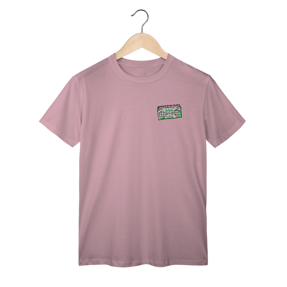 MUSIC ET - T Shirt Classic