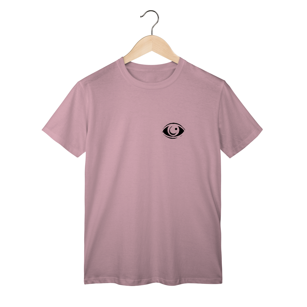Nome do produto: Not Found - T Shirt