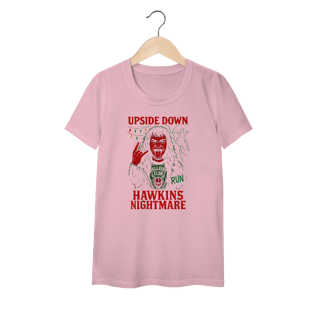 Nome do produto Stranger Things 02 - Baby Long