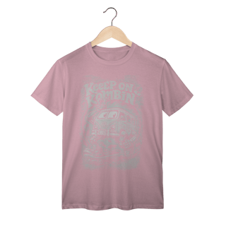 Nome do produto Keep in Kombi - T shirt