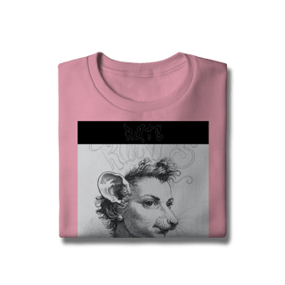 Nome do produto Rats Drink 02 - Moletom Fechado