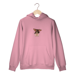 Nome do produto Gremlins - Moletom Canguru