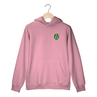Nome do produto Frankmouse - Moletom Canguru