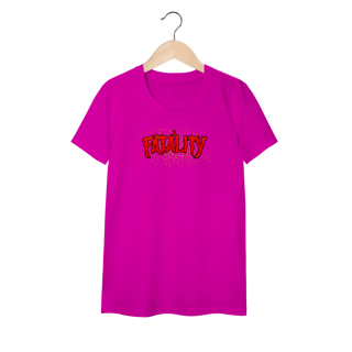 Nome do produto Fatality - Baby Long