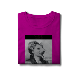Nome do produto Woman Rats - Baby Long
