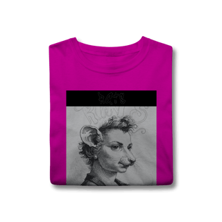 Nome do produto Rats Drink 02 - Tshirt Classic