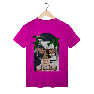Nome do produto Gremlins - Tshirt Classic