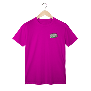 Nome do produto MUSIC ET - T Shirt Classic