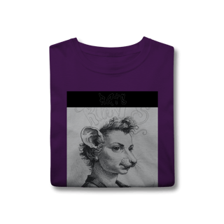 Nome do produto Rats Drink 02 - Tshirt Classic