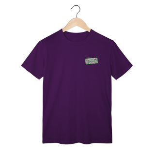 Nome do produto MUSIC ET - T Shirt Classic