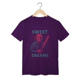Nome do produto Jason 01 - Tshirt Classic