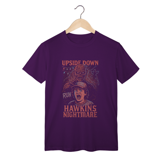 Stranger Things - T Shirt