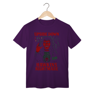 Nome do produto Stranger Things 02 - TShirt 