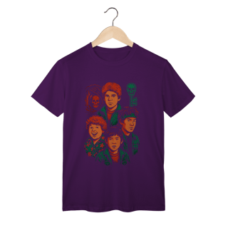 The Goonies - T Shirt