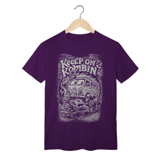 Keep in Kombi - T shirt