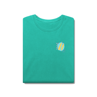 Nome do produto Frida Frita -T-shirt Estonada