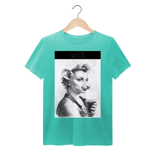 Nome do produto Rats Drink 02 - Tshirt estonada