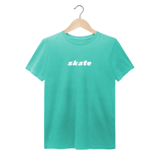Nome do produto Skate 02 - Tshirt Estonada