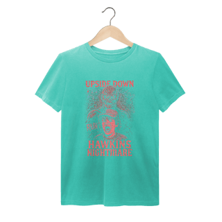 Nome do produto Stranger Things - T Shirt Estonada