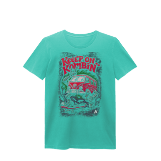 Nome do produto Keep in Kombi - Baby long