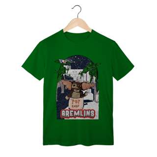 Nome do produto Gremlins - Tshirt Classic