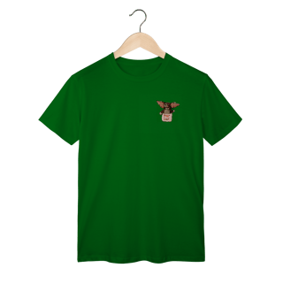 Nome do produto Gremlins = T shirt Classic