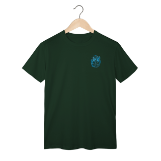 Nome do produto Aramado Azul - TSHIRT CLASSIC