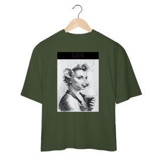 Nome do produto Rats Drink 02 - Oversized