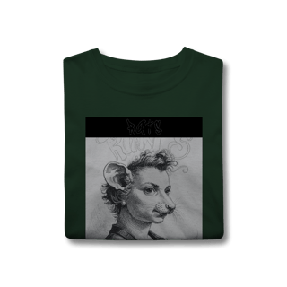 Nome do produto Rats Drink 02 - Tshirt Classic