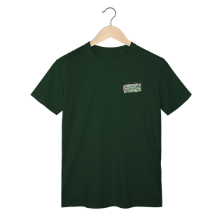 Nome do produto MUSIC ET - T Shirt Classic