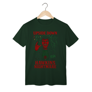 Nome do produto Stranger Things 02 - TShirt 