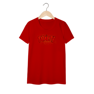 Nome do produto Fatality - Baby Long