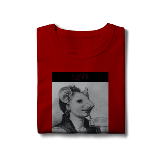 Nome do produto Woman Rats - Baby Long