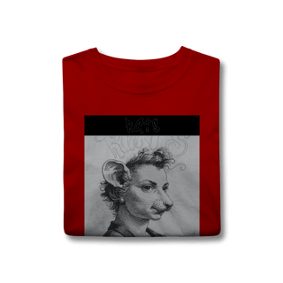 Nome do produto Rats Drink 02 - Tshirt Classic