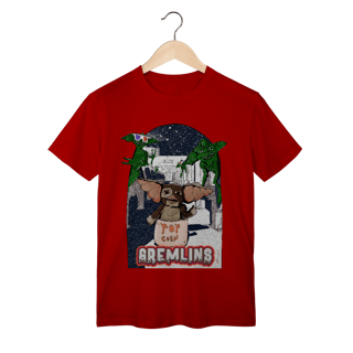 Nome do produto Gremlins - Tshirt Classic