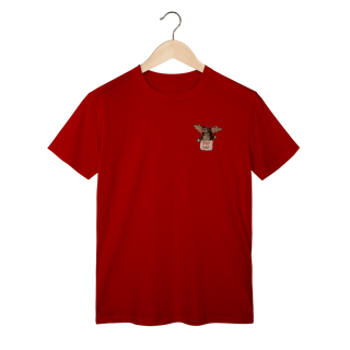 Nome do produto Gremlins = T shirt Classic