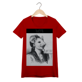 Nome do produto Rats Woman 04 - Baby Long
