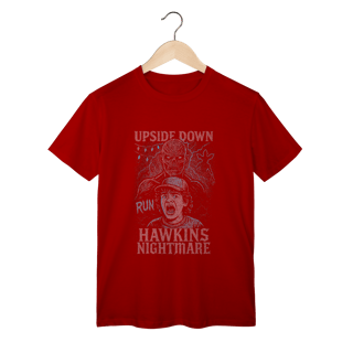 Nome do produto Stranger Things - T Shirt