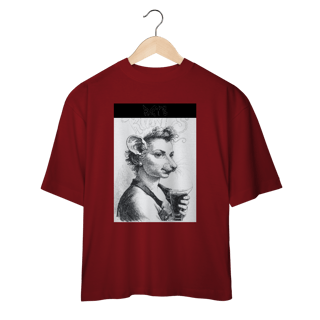 Nome do produto Rats Drink 02 - Oversized