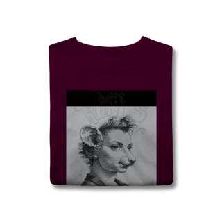Nome do produto Rats Drink 02 - Tshirt Classic