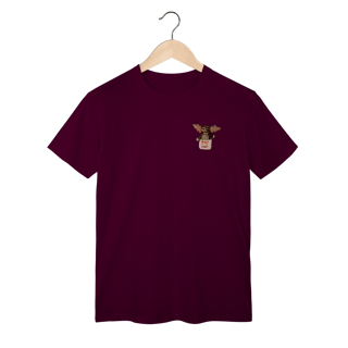 Nome do produto Gremlins = T shirt Classic