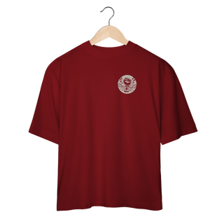 Nome do produto Corrente quebrada - Oversized