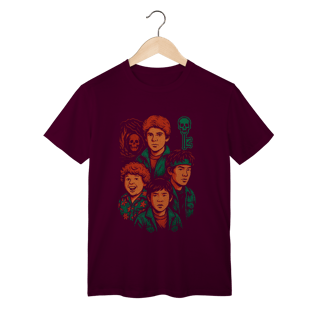 Nome do produto The Goonies - T Shirt