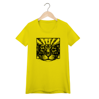 Nome do produtoPsipsicólogo - Baby Long - Quality