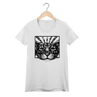 Nome do produtoPsipsicólogo - Baby Long - Quality