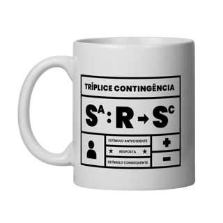 Nome do produtoTríplice Contingência